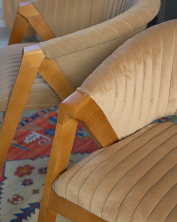 Стулья «Aqua»