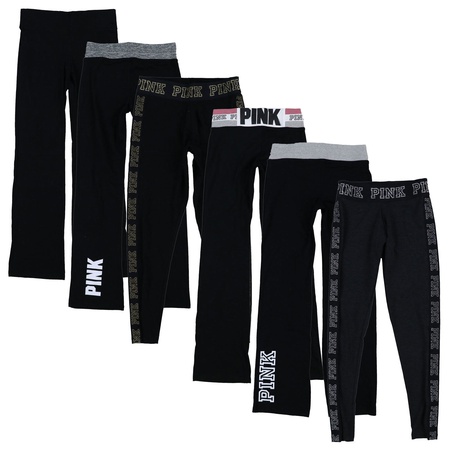 Victoria's Secret Sweatpants & Leggings Original