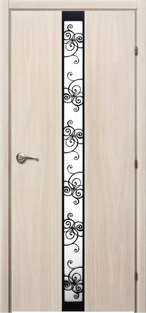 Kapı 7302 DO / Süt Meşe