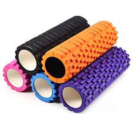 Ролик для йоги