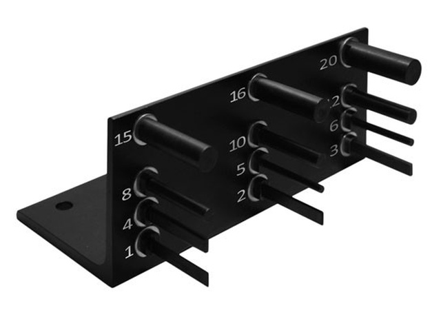 Прибор для испытаний на прочность Константа ШГ1