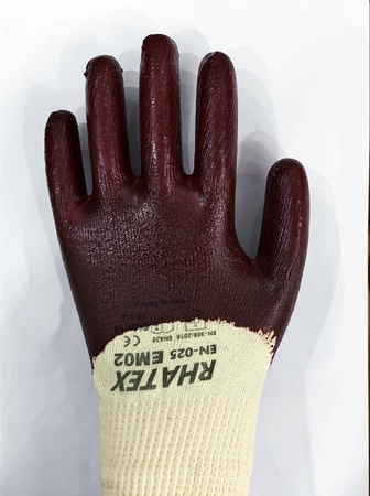 рабочие перчатки