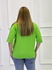 Футболка 013 салатовый