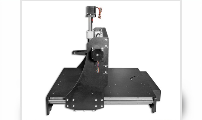 CNC milling machine RL0603-01
