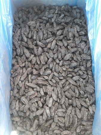 Изюм черный жамбо