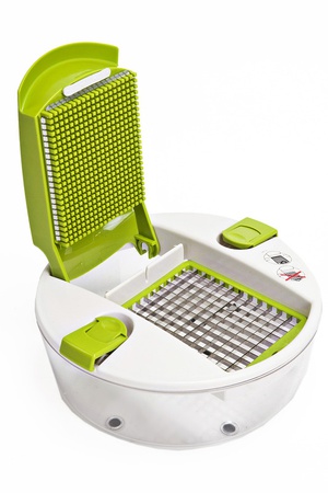 САЛАТНИЦА УНИВЕРСАЛЬНАЯ «РАТАТУЙ»