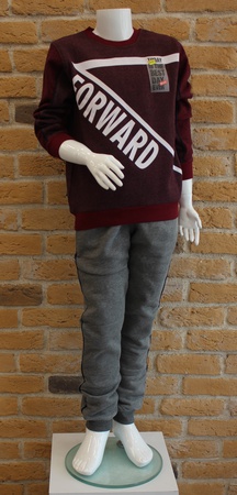 ÜÇ İP EŞOFMAN TAKIM