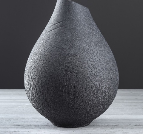 Керамическая ваза Пайрус