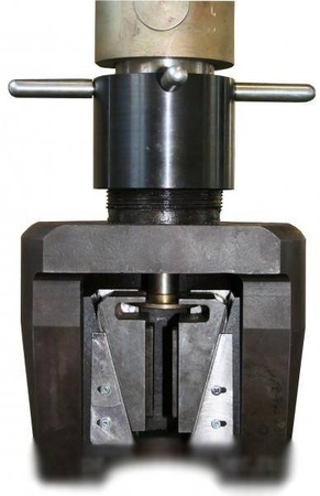 Машины испытательные РМГ-МГ4 для контроля металлов