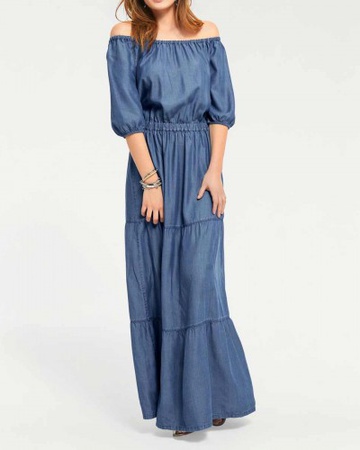 Стоковая одежда и обувь