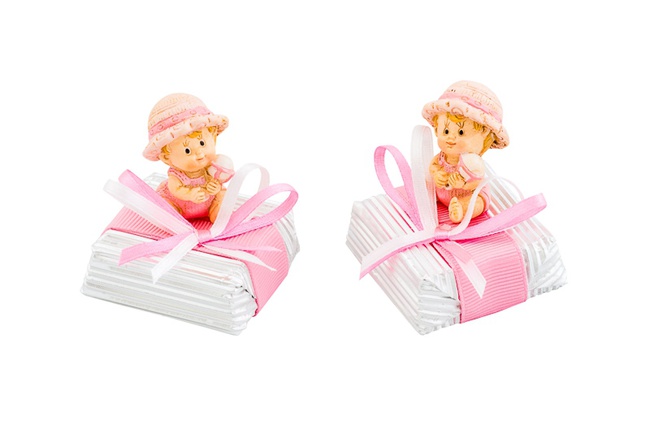 Декоративная конфета "Карапуз"