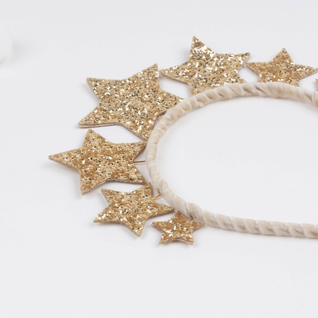 7-звездная корона