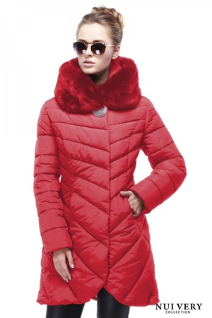 Куртка "Дэнна"