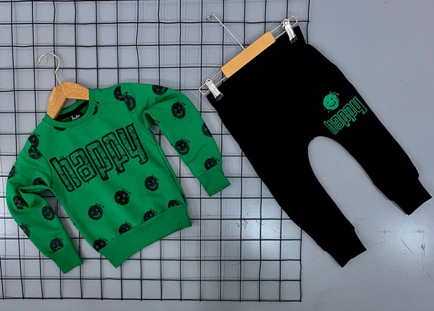 Happy Kids Clothing