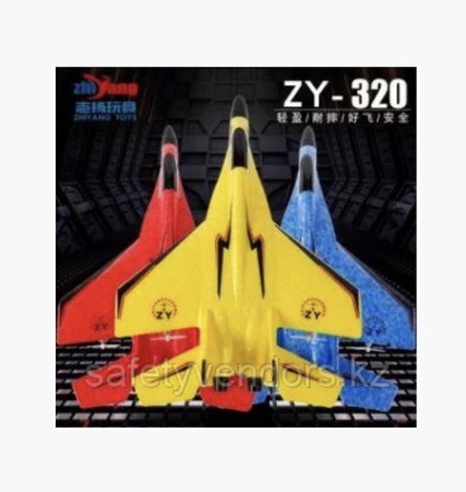 Радиоуправляемые самолеты