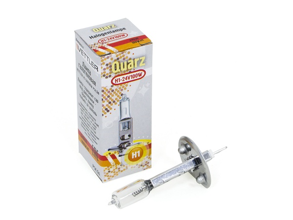 лампы в ассортименте