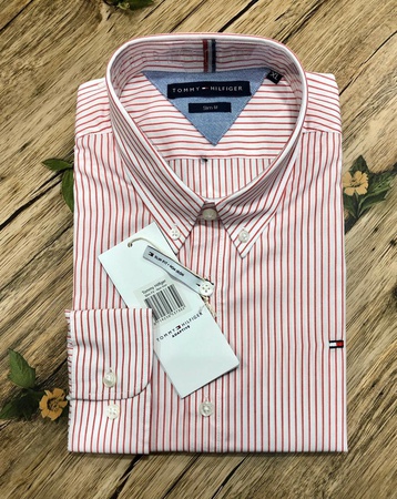 Мужские рубашки