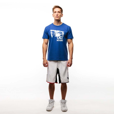 Футболка «Kickboxing»