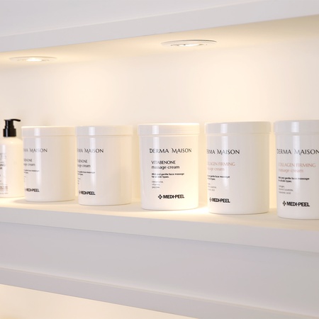 MEDI-PEEL DERMA MAISON VİTABENONE Masaj Kremi