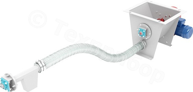 Питатели малой производительности