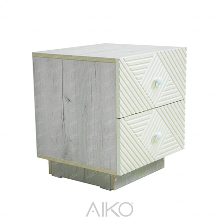 Тумба прикроватная AIKO BEATRIX