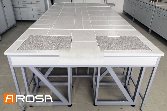 Лабораторная мебель и оборудование Ароса