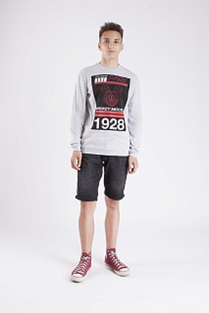 儿童针织外套和男童内衣