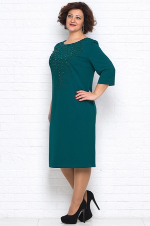 Платье Alenka Plus 14150