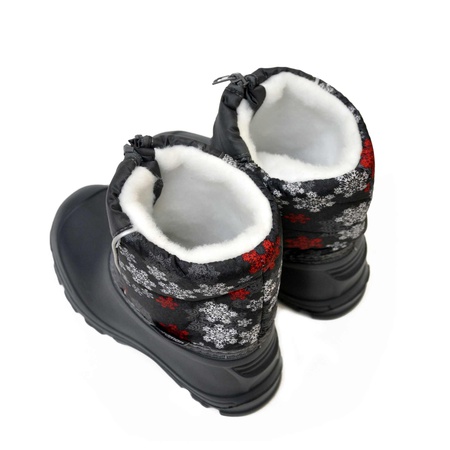 EVA NORDMAN JOY SNOWBOOTS