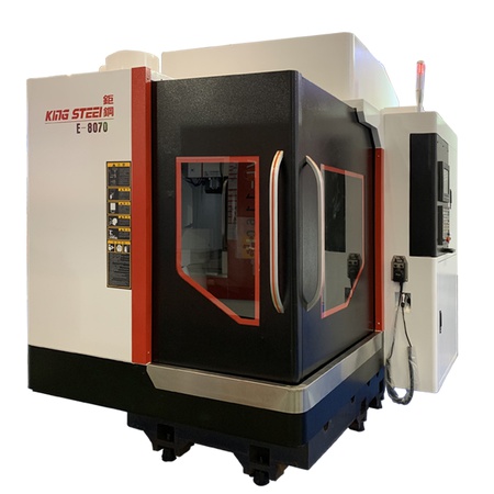 E-8070 CNC İŞLEME MERKEZİ