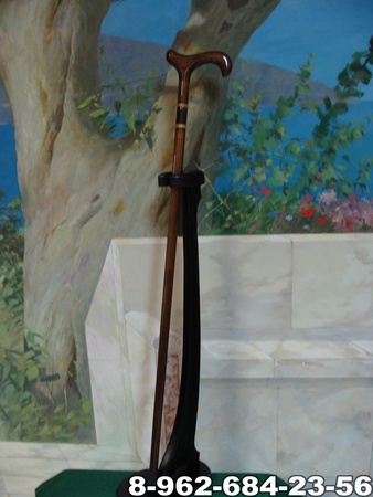 Трость "Ганновер"