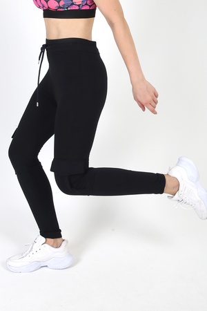 Ingdrop Damen Jogginghose M1
