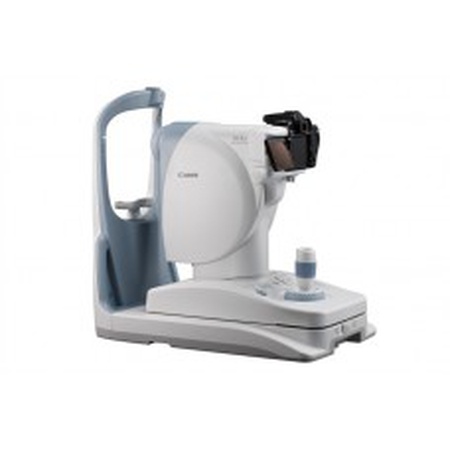 Цифровая немидриатическая глазная камера Canon CR-2 PLUS