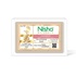 Nisha Jasmine Body Cleansing Soap Bar 125g – Paraben Free, Vegan, Gentle Cleanse for Soft & Supple Skin, Suitable for All Skin Types, Men & Women