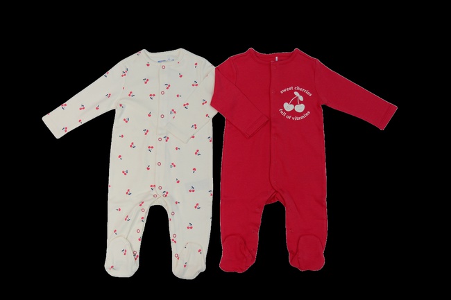 Baby sets