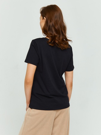 Женские лонгсливы, футболки, юбки