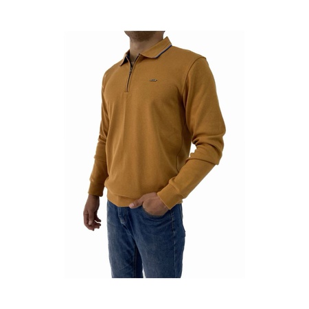 Батник из трикотажной ткани