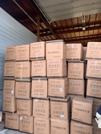 Маска универсальная, производство Китай в Москве