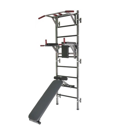 Шведские стенки