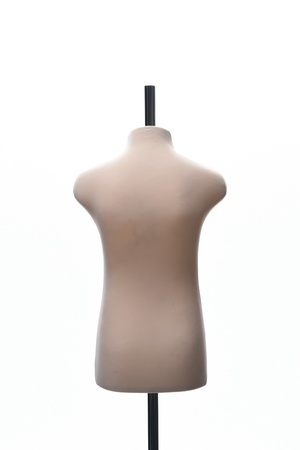 манекен детский