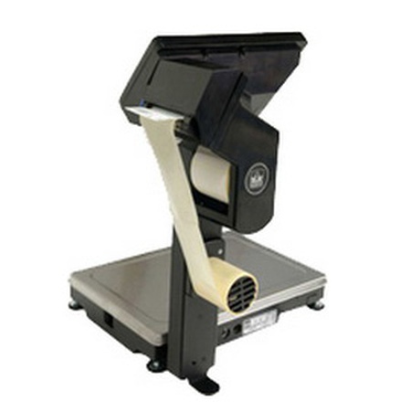 ВПМ-Ф1 печатающие фасовочные весы