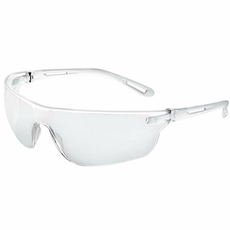 JSP Klare Schutzbrille Brille Augenschutz