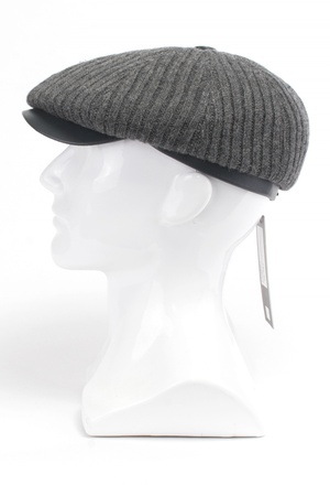 Кепка из трикотажа 040924С