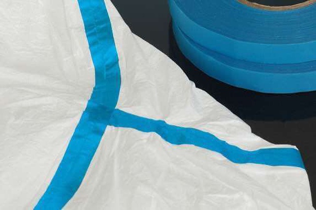 Heißluft-Nahtschweißmaschine, HM-298E