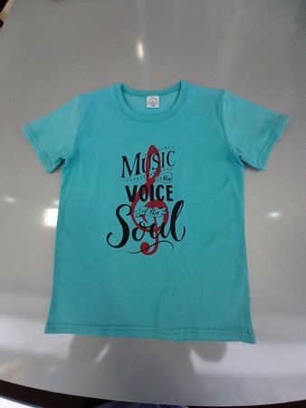 Трикотажные изделия