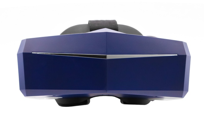 imax Vision 5K Süper VR Kulaklık, Çift 2560x1440P, 200° FOV, 180Hz ile