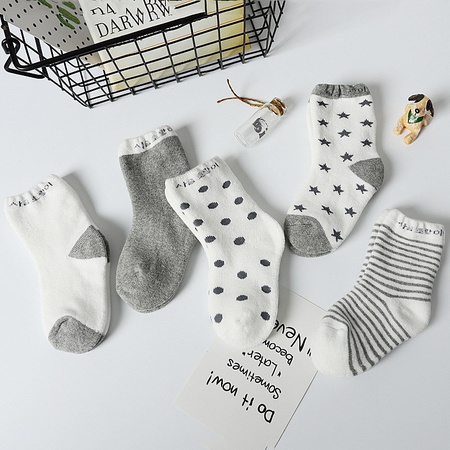 детские носки