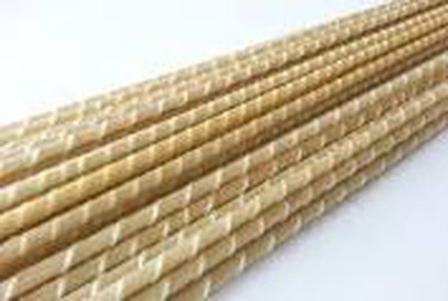 Стеклопластиковая арматура