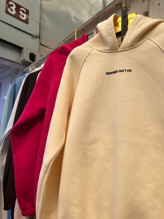 Костюм "Фисташка"