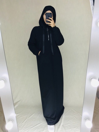 Худи платья !